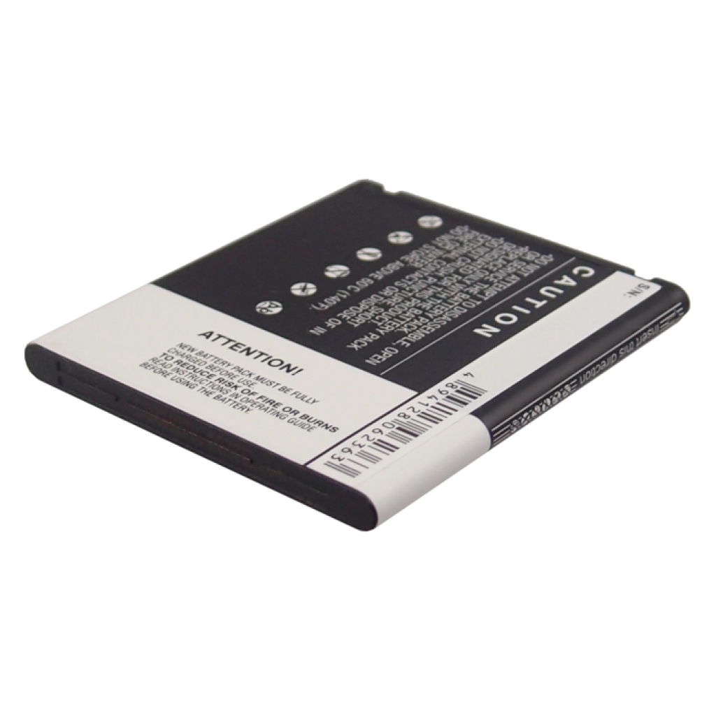 Mobile Phone Battery LG Spectrum 4G