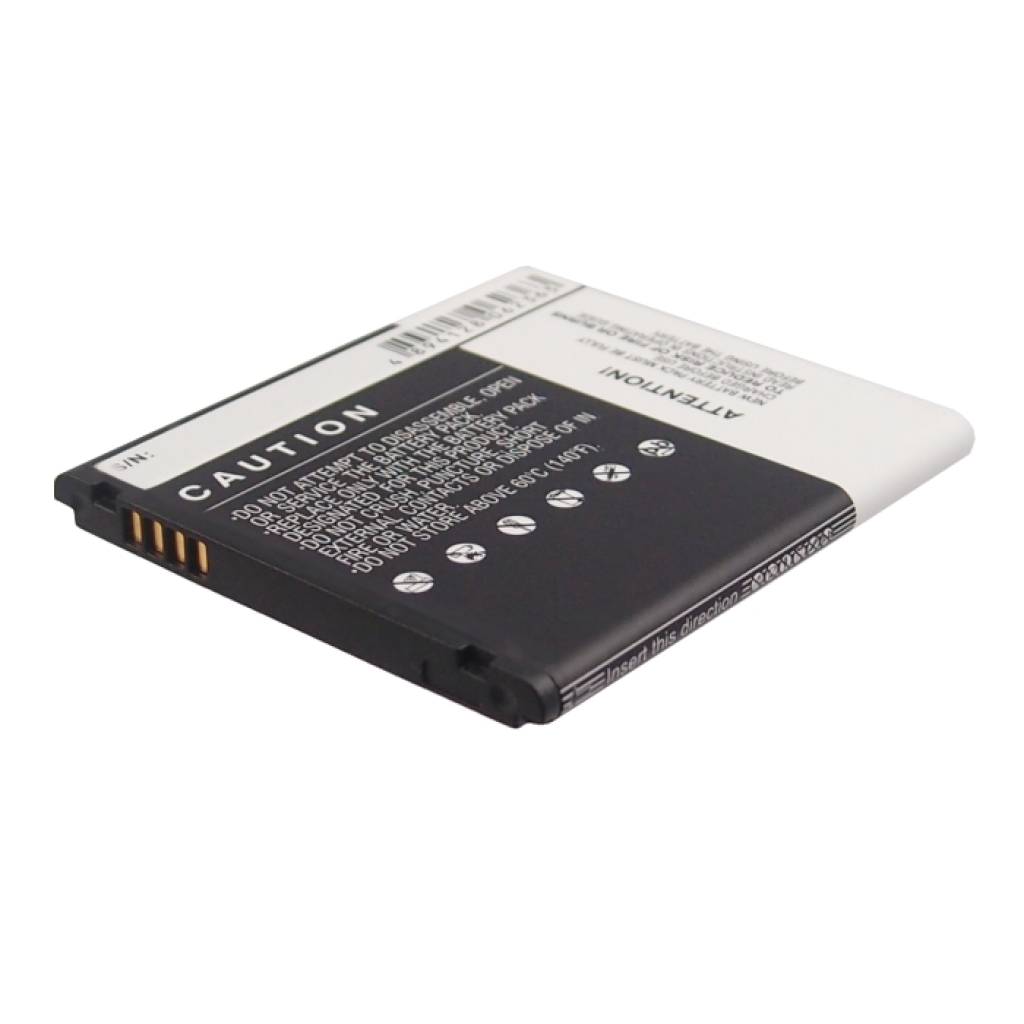 Mobile Phone Battery LG Spectrum 4G