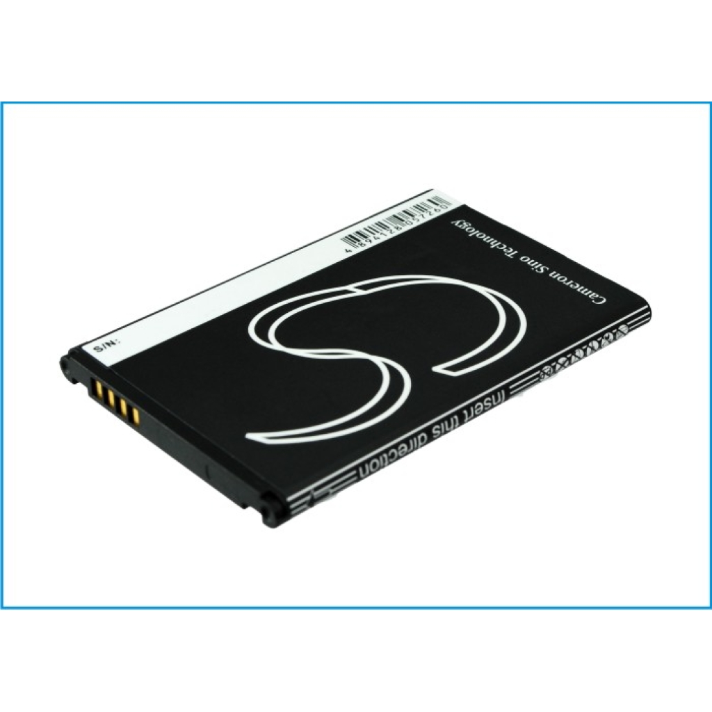 Mobile Phone Battery LG Optimus EX