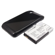 Battery compatibleWith LG