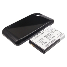Reemplazo de batería compatible para LG BL-44JN