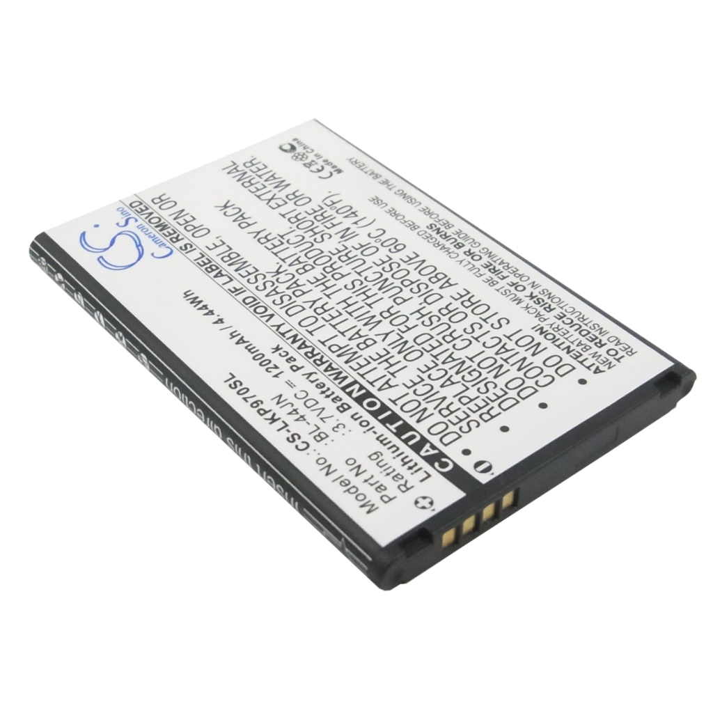 Mobile Phone Battery LG Optimus Dynamic