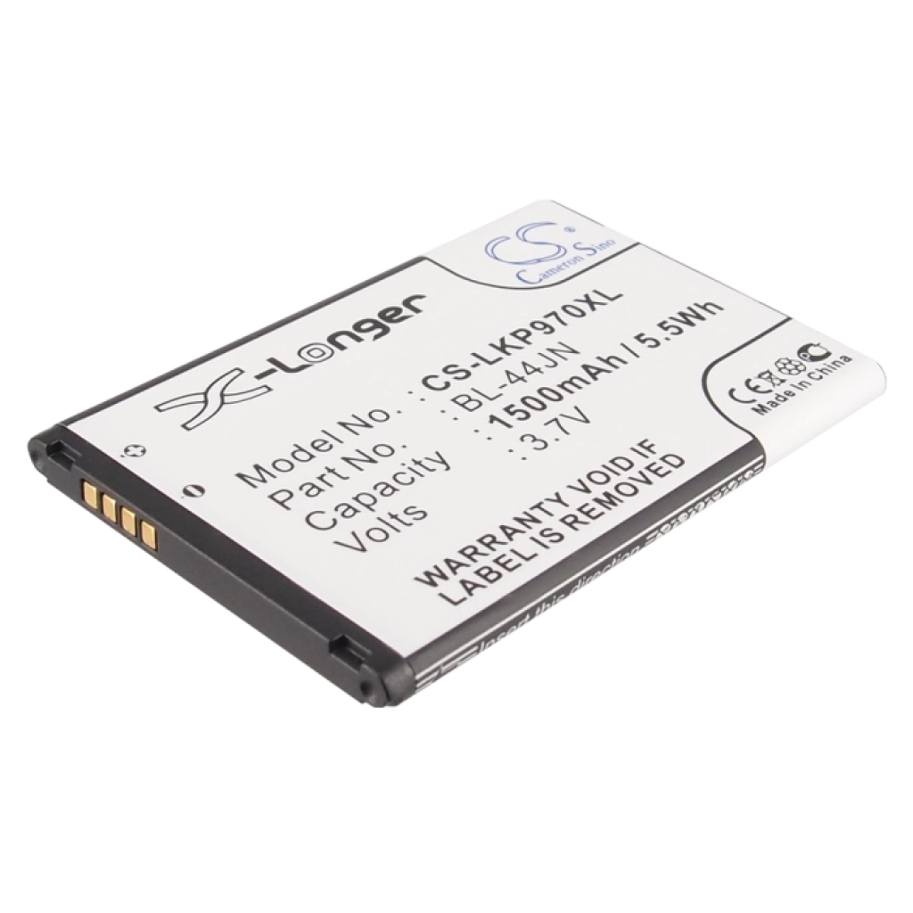 Mobile Phone Battery LG AS860 Ignite