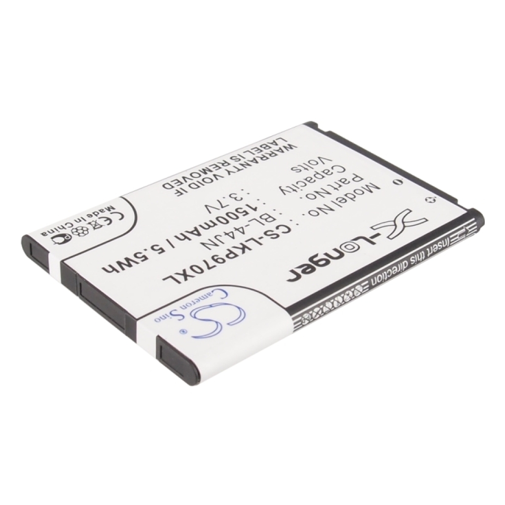 Mobile Phone Battery LG L38c