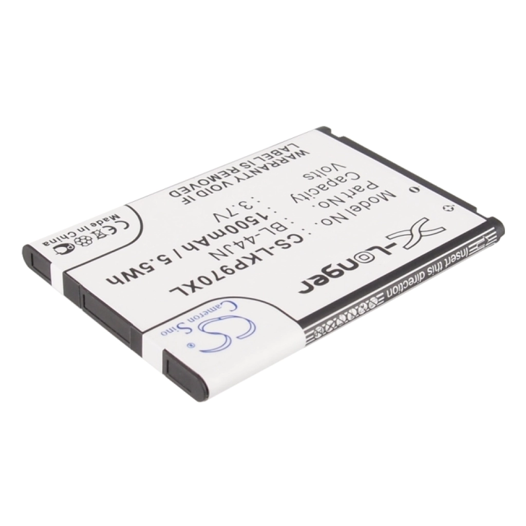 Mobile Phone Battery LG AS860 Ignite
