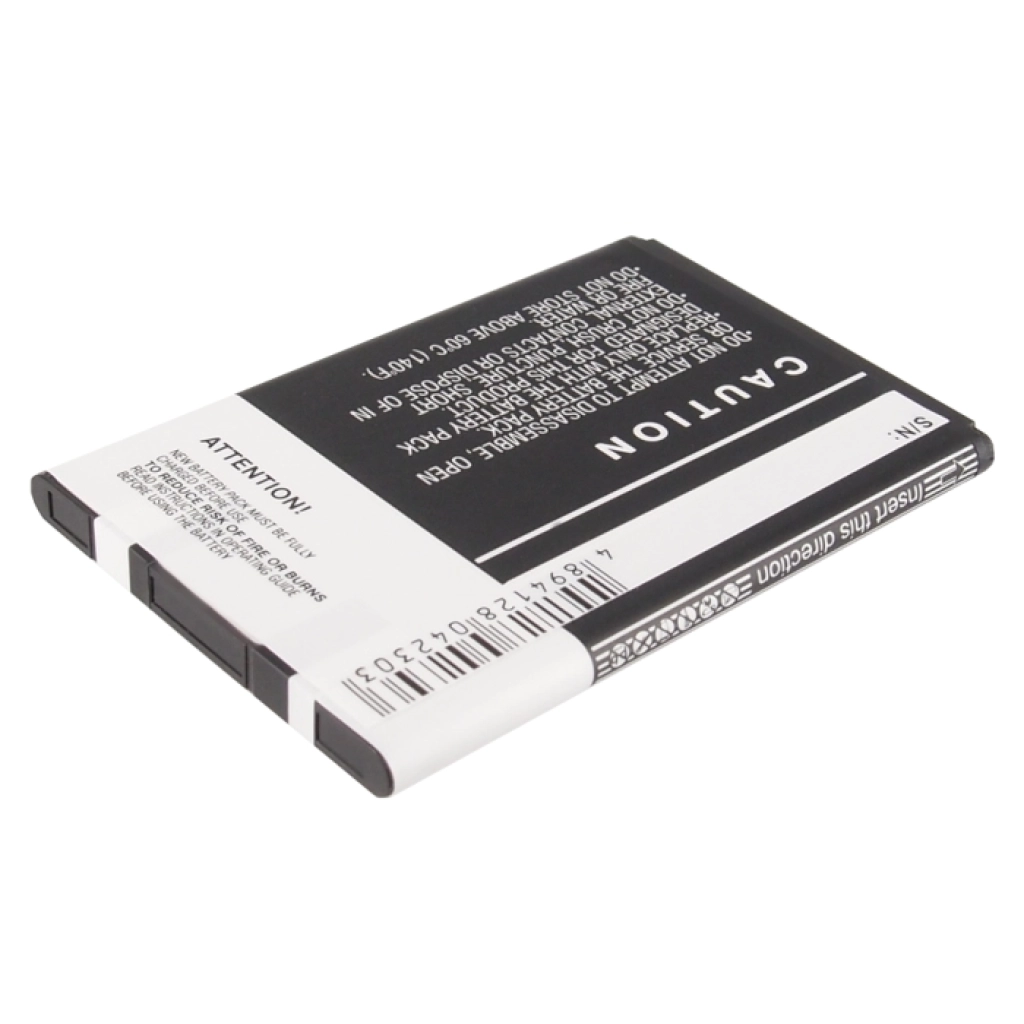 Mobile Phone Battery LG AS860 Ignite