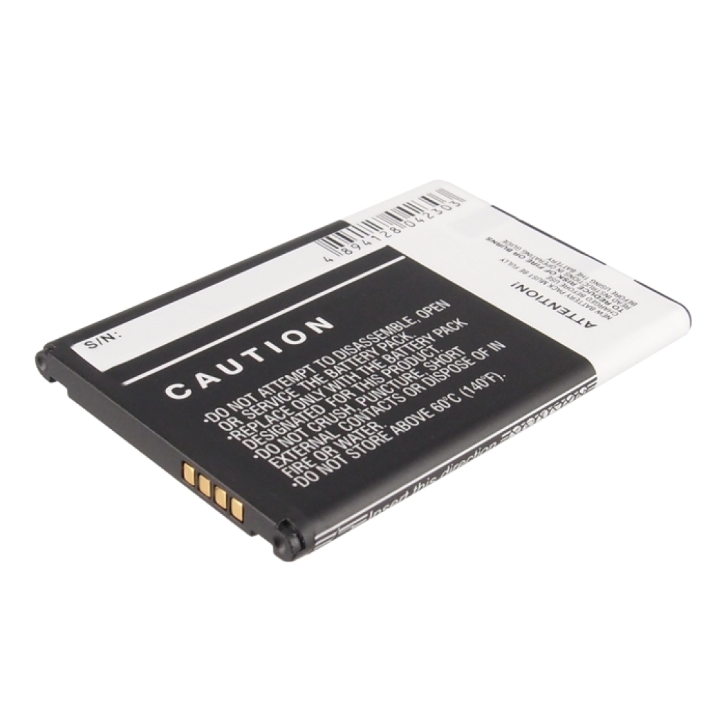Mobile Phone Battery LG L38c