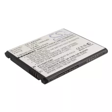 Reemplazo de batería compatible para LG BL-49KH,LGVS920BAT