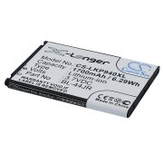 CS-LKP940XL<br />Baterías para  reemplaza la batería BL-44JR