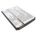 Batería del teléfono móvil LG LS740