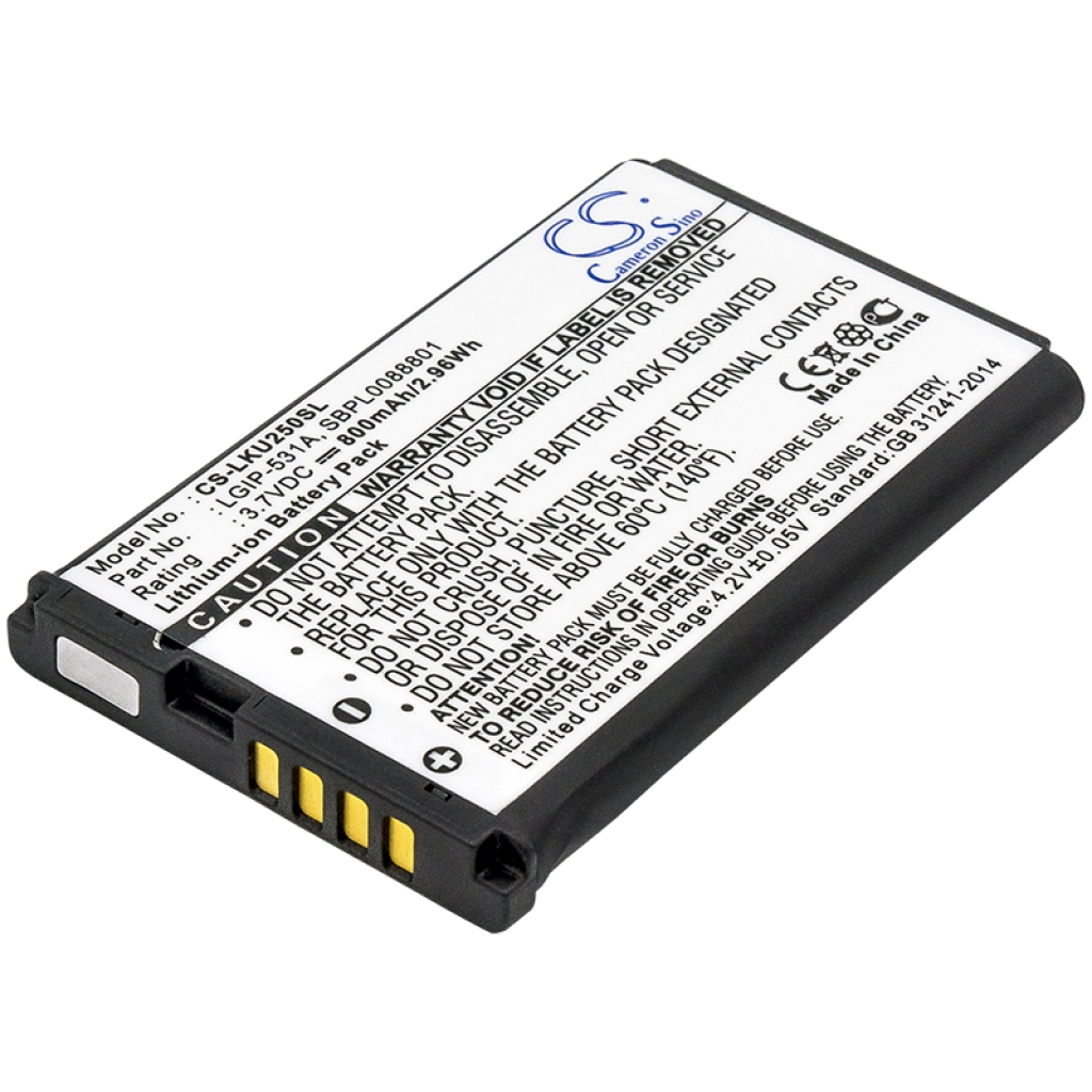 LG 237C