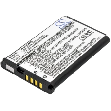 Reemplazo de batería compatible para LG LGIP-531A,SBPL0088801