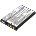 Batería del teléfono móvil LG TFLG320GB