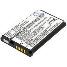 Reemplazo de batería compatible para LG LGIP-531A,SBPL0088801