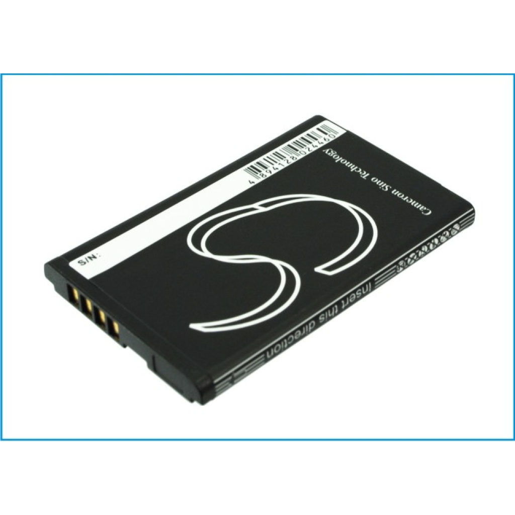 Mobile Phone Battery LG Ruby