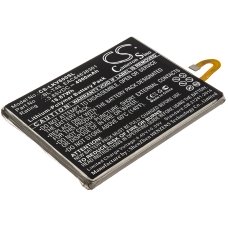 Reemplazo de batería compatible para LG BL-T46,EAC64638301
