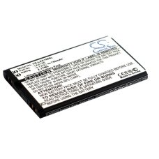 Reemplazo de batería compatible para LG 