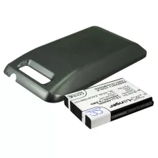 Reemplazo de batería compatible para LG BL-44JS,BL-A5JN,EAC61680101,EAC61838702