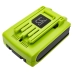 Lawnmaster CLMF4815E