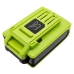 Lawnmaster CLMF4815E