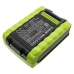 Batería para herramientas eléctricas Lawnmaster CS-LMB130PW
