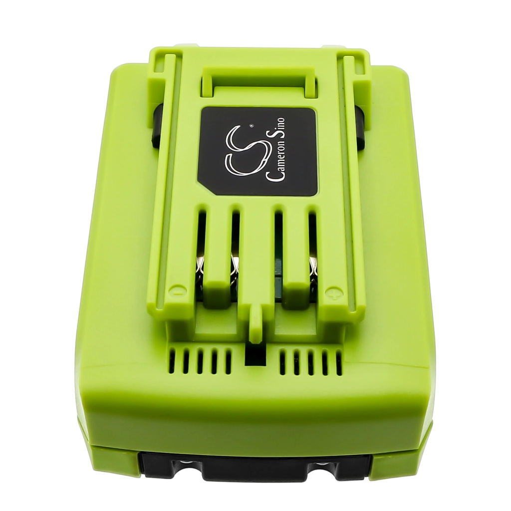 Lawnmaster CLMF4815E