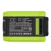 Lawnmaster CLMF4815E