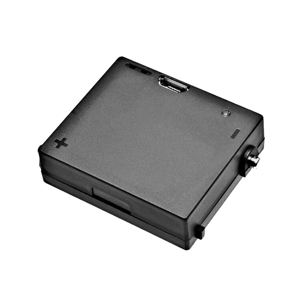 Batería compatible con Ledlenser CS-LMH600FT