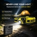 Batería compatible con Ledlenser CS-LMH600FT