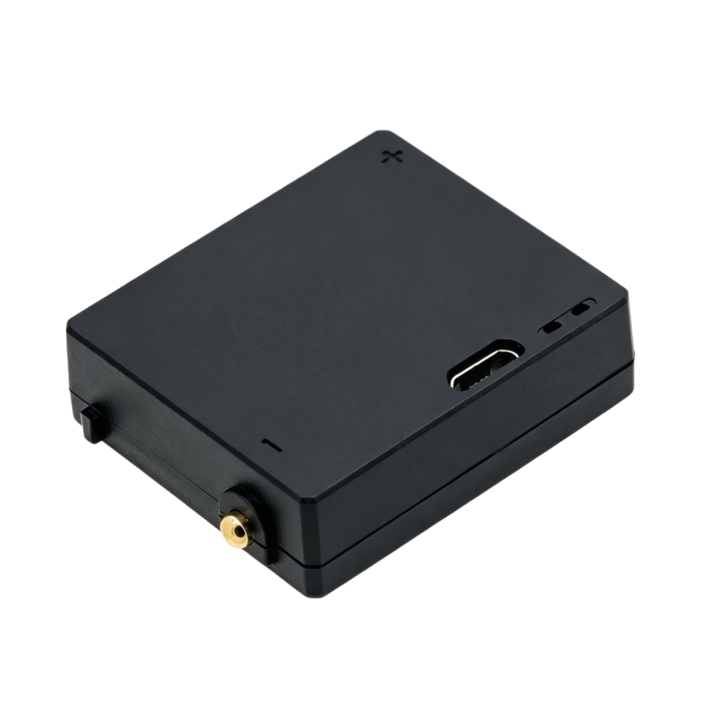 Battery for Ledlenser SEO5
