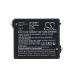 Battery for Ledlenser SEO5