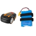 Batería para herramientas eléctricas Lawnmaster CS-LML100PW