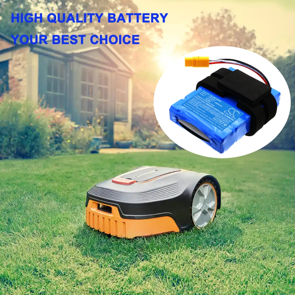Batería Sustituye 631001122