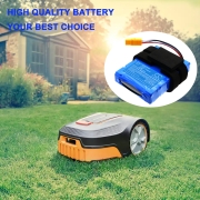 CS-LML100PW<br />Batteries for   replaces battery 18LB2035