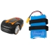 Batería para herramientas eléctricas Lawnmaster CS-LML100PX