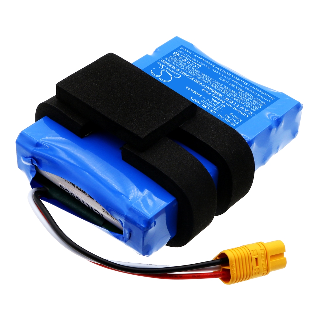 Batería Sustituye 18LB2035