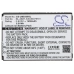 Mobile Phone Battery LG LS675 Tribute