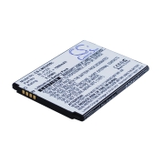 Batería del teléfono móvil LG NTLGL21G3P4P