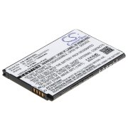 CS-LMS330SL<br />Baterías para  reemplaza la batería BL-46ZH