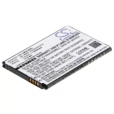 Reemplazo de batería compatible para LG BL-46ZH,EAC63079701