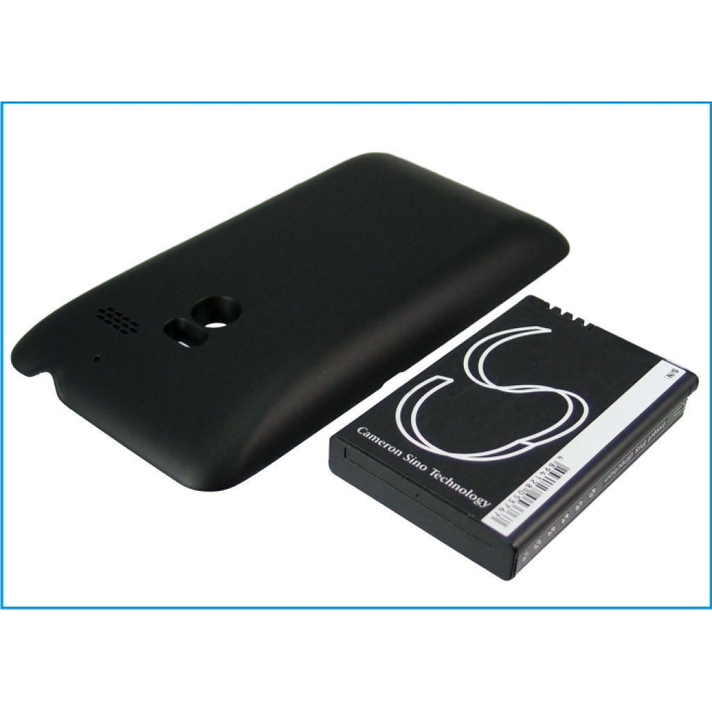 Battery for MetroPCS Esteem