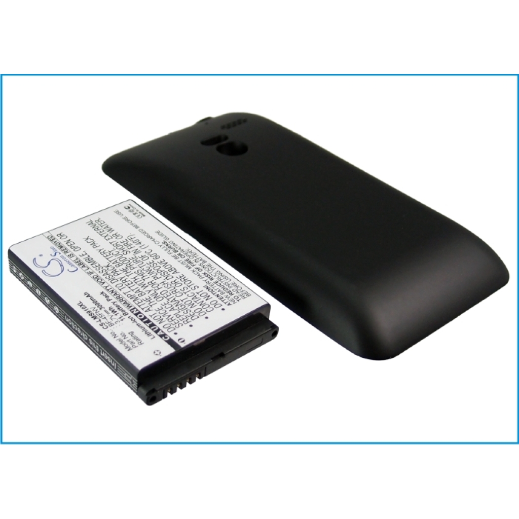 Battery for MetroPCS Esteem
