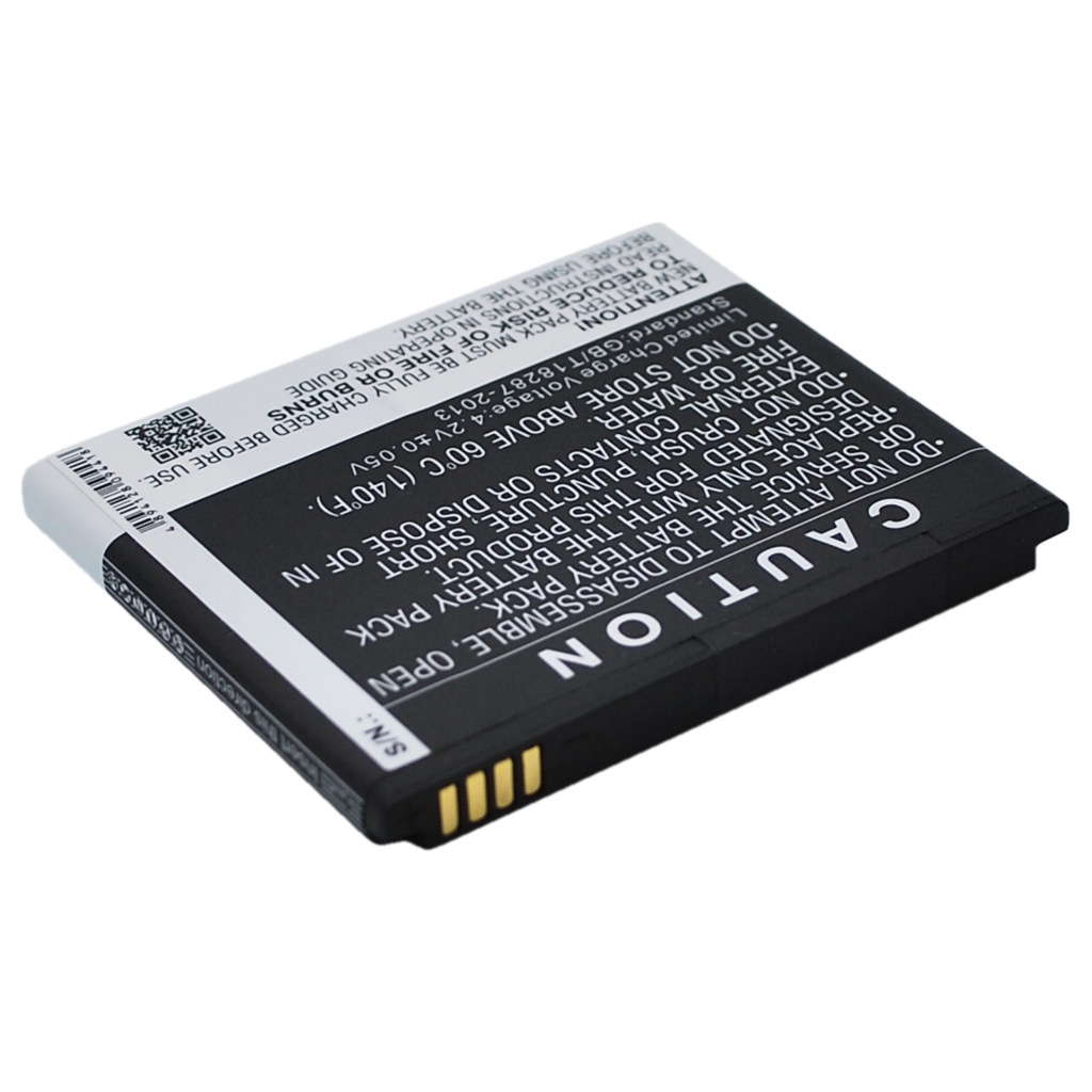 Batería compatible con Lumigon CS-LMT200SL