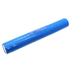 Reemplazo de batería compatible para Ledlenser SP7712
