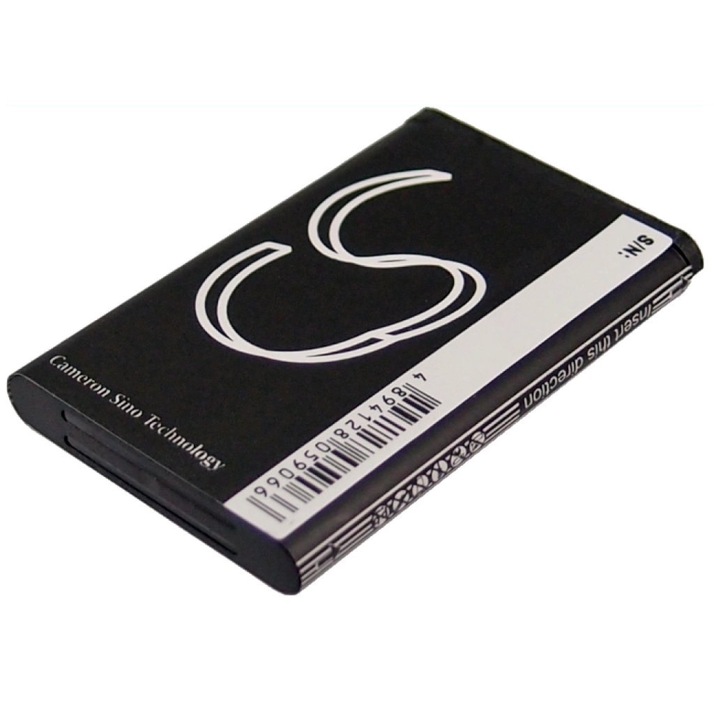 Camera Battery Liquid Image CS-LMT335MC