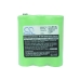 BarCode, Scanner Battery Falcon CS-LMX1BL
