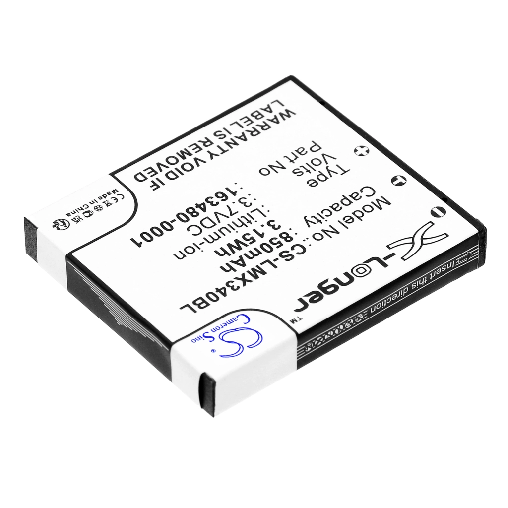 LXE 8650 Bluetooth Ring Scanners