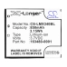 LXE 8650 Bluetooth Ring Scanners
