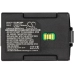 Battery Replaces MX7A380BATT