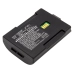 BarCode, Scanner Battery LXE MX7
